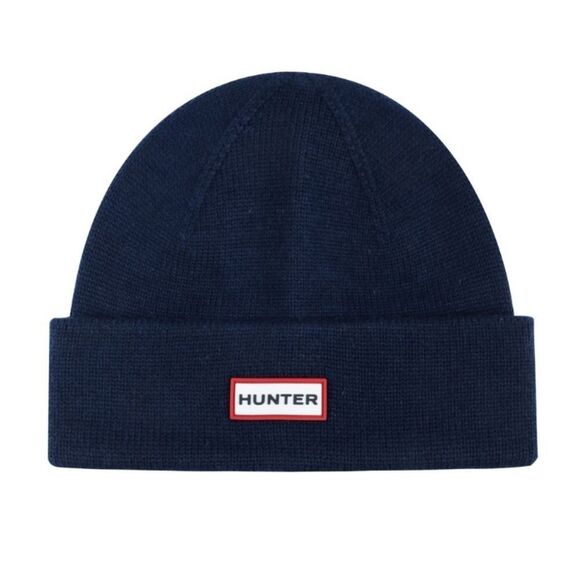 Hunter Play Essential Cuff Beanie - Picture 4 of 6